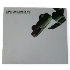 The Long Winters –‎ Putting The Days To Bed [2006 Promotional CD]